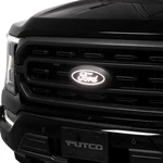 Putco 92606 Ford Led Grille Emblems. Fixed Price $313.99.