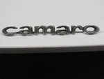 Vintage Oem 1967 Camaro Fender Emblem #3903411. Fixed Price $25.00.