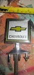 Chevrolet Chevy Truck Hood Ornament Badge Metal Emblem Original. Fixed Price $99.99.