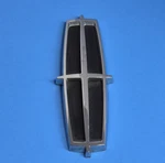 2006-08 Lincoln Mark Oem Factory Chrome Rear Tailgate Trunk Emblem Badge. Fixed Price $49.99.
