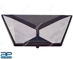 Front Grill Emblem For Mahindra Bolero Neo + Scorpio-n XUV700 2302GW602161N S2U. Fixed Price $17.84.