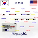 Rear Trunk Lift Gate Emblem 86310S9250 Black Genuine Kia Telluride 2022-2025. Fixed Price $46.30.