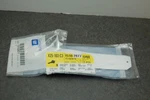 New Genuine Gm 15102877 Liftgate Tailgate-emblem Badge Traverse Chevrolet. Fixed Price $28.50.