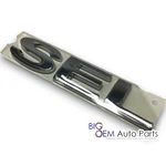 2007 2015 Ford Edge Sel Rear Chrome Liftgate Emblem Oem New 7T4Z-7842528-C. Fixed Price $27.66.