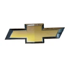 Oem 20-25 Chevy Silverado 2500 3500 Hd Front Emblem Grill 84778908 84778909. Fixed Price $50.00.