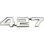 Oer Front Fender Emblem 1969-1974 Chevelle 427. Fixed Price $19.99.