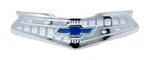 Chevy 6-CYL. 210 Horn Emblem 1955 1956 Chevrolet New. Fixed Price $27.95.