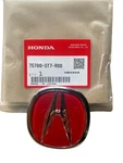 Genuine Honda Front Emblem 'a' 75700-ST7-R00 For Acura Integra 1997-2001. Fixed Price $118.89.