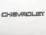 1999-2006 Chevrolet Tahoe Suburban Silverado Rear Logo Badge Sign Symbol Emblem. Fixed Price $29.99.
