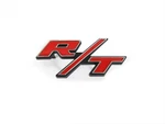 2008-2011 Dodge Challenger R/t SRT-8 Grill Emblem Decal Hemi Mopar Genuine Oe. Fixed Price $86.20.