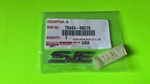 18 22 24 Toyota Camry Se Trunk Chrome Emblem 75443 06C70. Fixed Price $18.50.