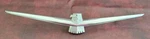 Vintage Oem 1960 Ford Thunderbird Roof Pillar Emblem COSB-6350286-A. Fixed Price $40.00.