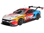Ford Mustang GT3 #64 Multimatic "laguna Seca" 2024 1/18 By Top Speed TS0602. Fixed Price $191.70.