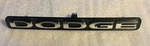 Charger "dodge" Grille Emblem Oem 11RT-D-1550 Mopar. Fixed Price $37.00.