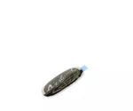 Liftgate Emblem-vin: X Mopar 68292643AA Fits 2019 Jeep Cherokee. Fixed Price $40.00.