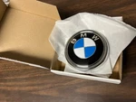 2014 2015 2016 2017 2018 Genuine Bmw F15 X6 X5M Rear Trunk Emblem Logo Badge. Fixed Price $74.00.