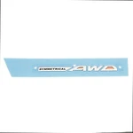 Oem 2010-2014 Subaru Tribeca Rear Lift Gate Awd Emblem Nameplate New 93073XA190. Fixed Price $38.59.