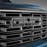 2024-2026 Gmc Acadia Piece Black Emblem Package 26503370 Genuine Oem. Fixed Price $154.98.
