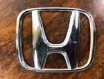 08-12 Honda Accord Rear Trunk Deck Lid Emblem 75701-TAO-0000. Fixed Price $13.99.