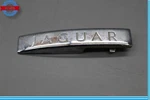 07-15 Jaguar Xkr Right Passenger Side Wing Fender Motif Oem. Fixed Price $32.00.