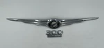 2008 2010 Chrysler 300 Touring Rear Wing Emblem Logo Nameplate P/N-68019645AB. Fixed Price $42.99.