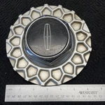 Lincoln Town Car F0VC-1A096-AE Oem Wheel Center Rim Cap Hub Lug Cover 3125 Ah. Fixed Price $29.99.