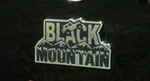 Blk Mountain Mtn Conversion Emblem- BM420392. Fixed Price $8.19.