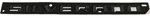 Genuine Gm Tailgate Emblem 85631647. Fixed Price $57.50.