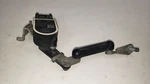 2012 Bmw 650IX F12 Front Right Level Sensor 678407204 259160-10 C56. Fixed Price $40.00.