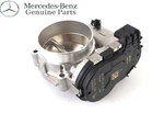 Mercedes Sl R231 Cls C218 Gla X166 Gls Throttle Body Brand Oem New. Fixed Price $220.04.