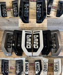 Oem 2017-2022 Ford Superduty Custom Painted Fender Vent Emblem F250 F350 F450. Fixed Price $599.98.