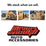 Putco 99988GMG 10-14 Chevy Camaro Fender Emblem. Fixed Price $55.35.