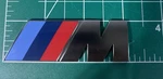 2018-2024 Bmw X3 M40I 2019-2025 X4 30I Rear Lift Gate Emblem Oem. Fixed Price $28.15.