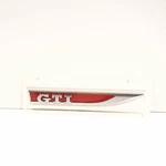 Volkswagen Golf 13- Front Right Fender Gti Badge 5G0853688MJZQ. Fixed Price $72.72.