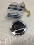 Genuine Oem Pontiac 6000 Le Se Ste Wheel Center Cap 1988 1987 GM#10064832. Fixed Price $15.00.