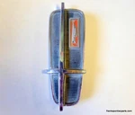 1962 Dodge Dart Trunk Emblem #2099522 Oem Mopar Very Nice!. Fixed Price $44.95.