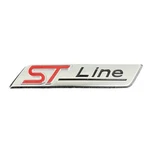 2020 2024 Ford Edge 2022 Explorer "st-line" Emblem Oem G1BB-16B144-AA. Fixed Price $11.99.