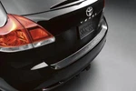 Oem 2009- 2015 Toyota Venza Rear Bumper Protector Pad PT278-0T091. Fixed Price $50.00.