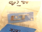 05 06 07 2004-2008 Chevrolet Malibu Nos Rear Deck Lid Lt Emblem #22664169. Fixed Price $20.00.