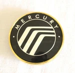 1999-2002 Mercury Cougar 24K Gold Plated Rear Emblem F8RZ6342528CA. Fixed Price $29.00.