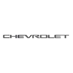 Putco Chevrolet Tailgate Lettering Emblem Black Platinum Kit For Silverado 1500. Fixed Price $188.99.