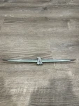 02-05 Ford Thunderbird Rear Trunk Mounted Badge Wings Emblem Oem. Fixed Price $75.00.