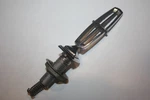 2003-2011 Lincoln Town Car Door Front Center Hood Emblem Ornament Chrome. Fixed Price $29.99.