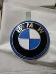 Bmw 330IE/530IE 20-24 Rear Trunk Lid Emblem Oem New 51145A24573. Fixed Price $40.00.