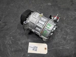 A/c Compressor 2018 Jaguar Xe CPLA-19D629-BH 2017 2019. Fixed Price $50.00.