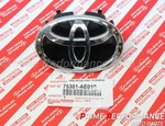 Toyota Sienna 2006-2010 Front Grille Bumper Emblem Genuine Oem 75301-AE010. Fixed Price $49.99.