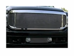 T-rex Billet Grille Insert Three Piece Horizontal Polished Aluminum 20570. Fixed Price $489.50.