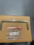 1977 Chevy Monte Carlo Trunk Lid Molding License Plate Trim - #1714761. Oem. Fixed Price $99.55.