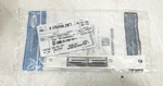 20-22 Ford Escape Se LJ6Z9942528A Rear Liftgate Chrome Nameplate Emblem Oem K09. Fixed Price $20.99.