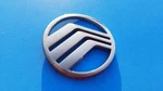 1990'S Mercury Sable Rear F24B-13A246-AB Chrome Emblem Badge Symbol Used Oem A1. Fixed Price $15.00.